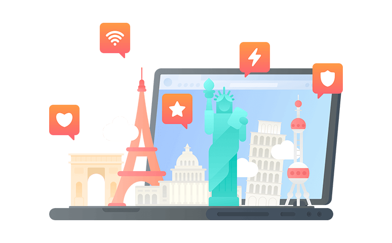 在匈牙利连接到中国vpn - 翻回加速器